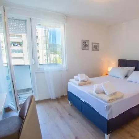 Apartman Francis First Mostar