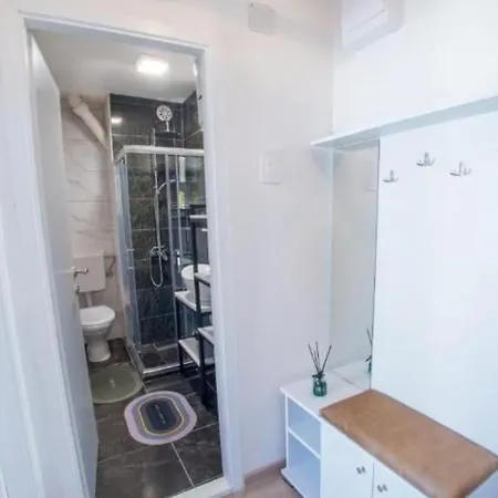 Francis First Mostar