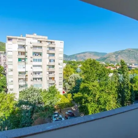 Apartamento Francis First