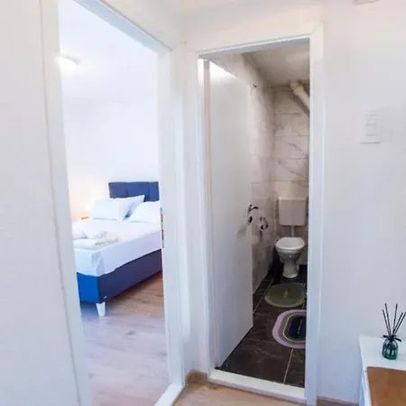 Apartman Francis First Mostar