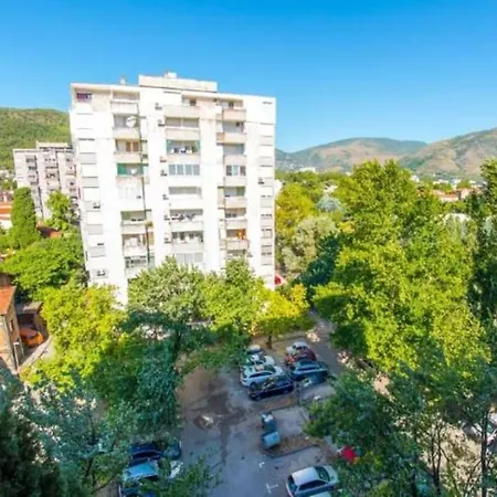 Apartment Francis First Mostar
